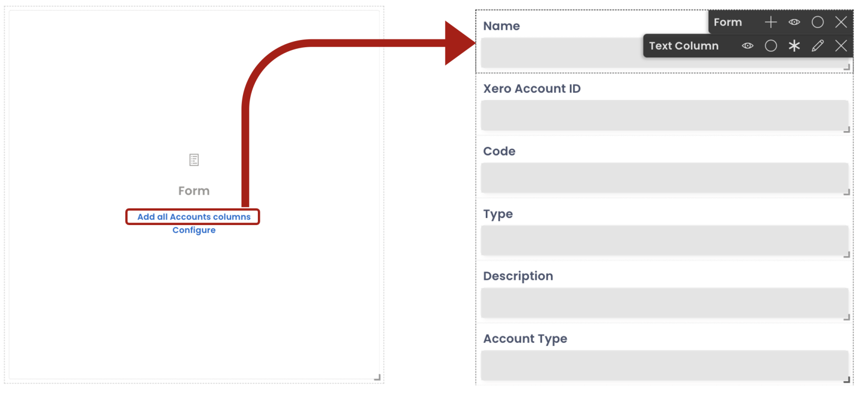 Form | Rapid Platform Docs