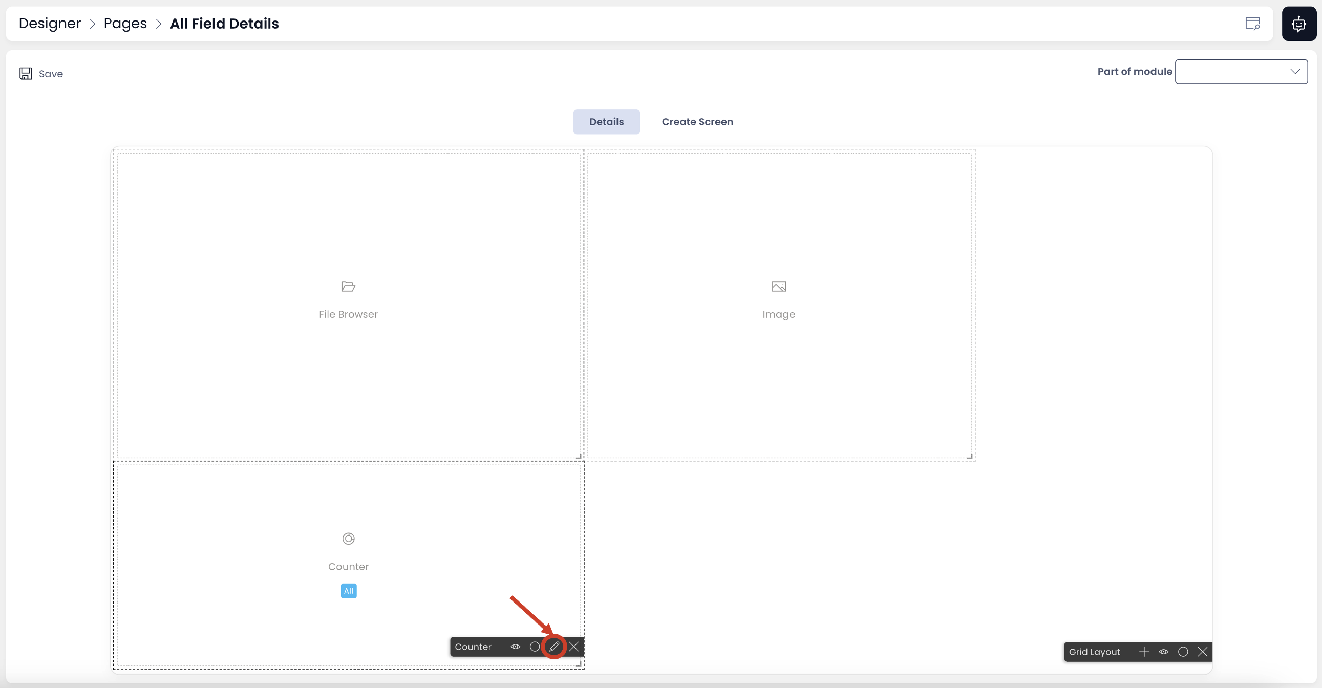 Modules | Rapid Platform Docs