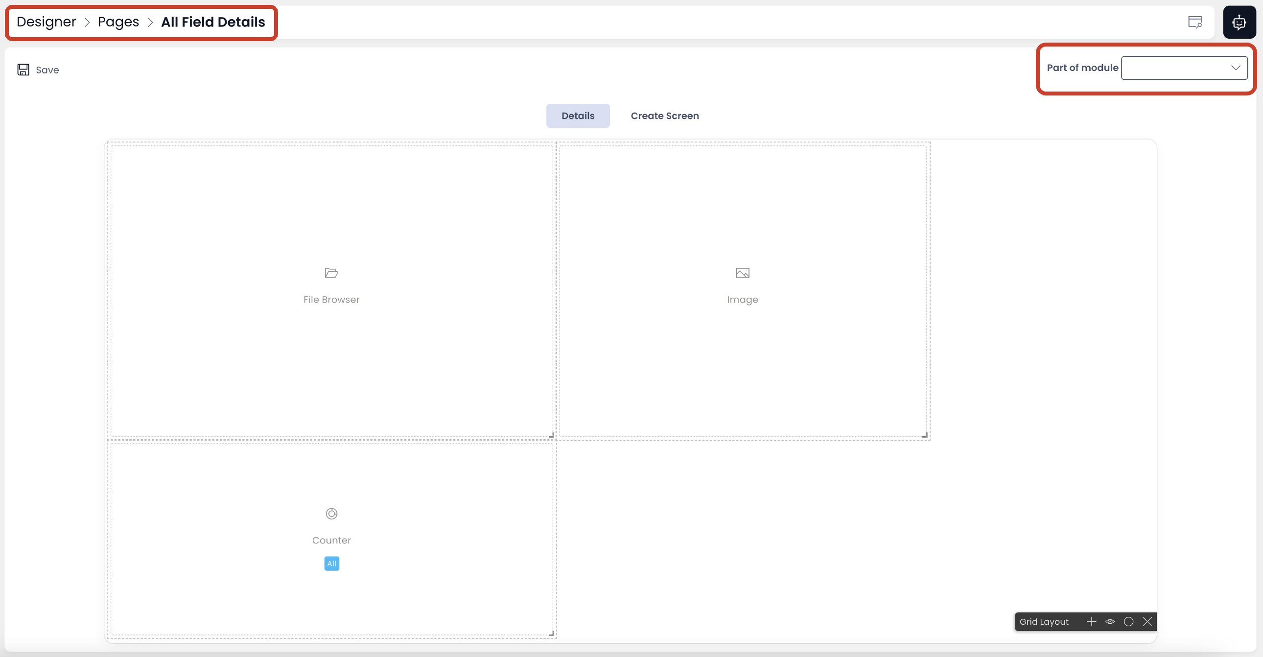 Modules | Rapid Platform Docs