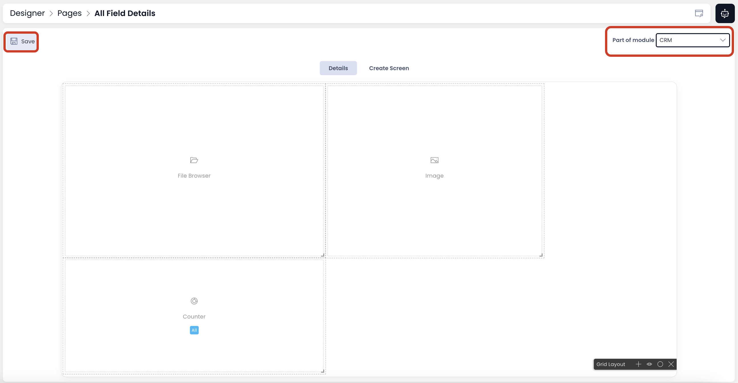 Modules | Rapid Platform Docs