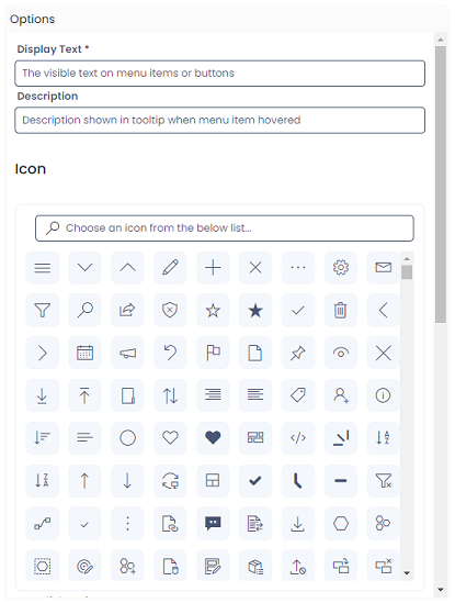 Execute Workflow Process | Rapid Platform Docs