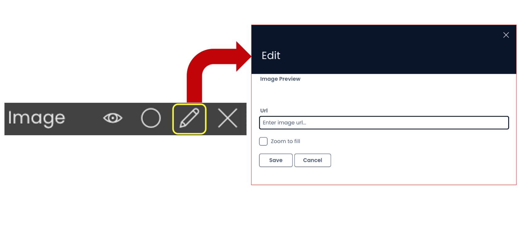 Image | Rapid Platform Docs