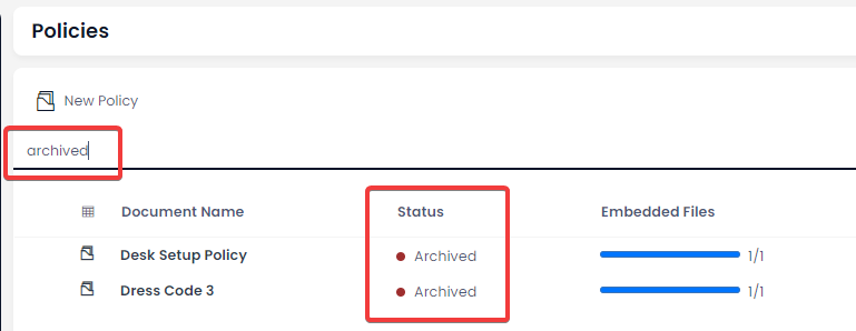Viewing Data Using Tables | Rapid Platform Docs