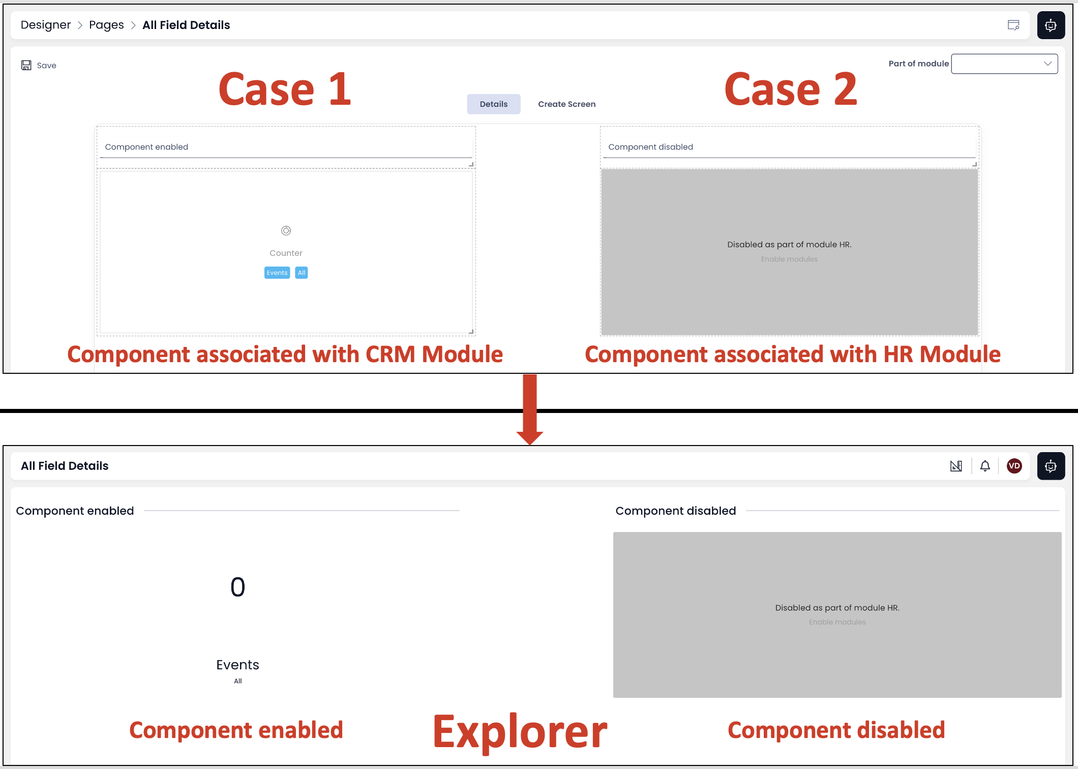 Modules | Rapid Platform Docs