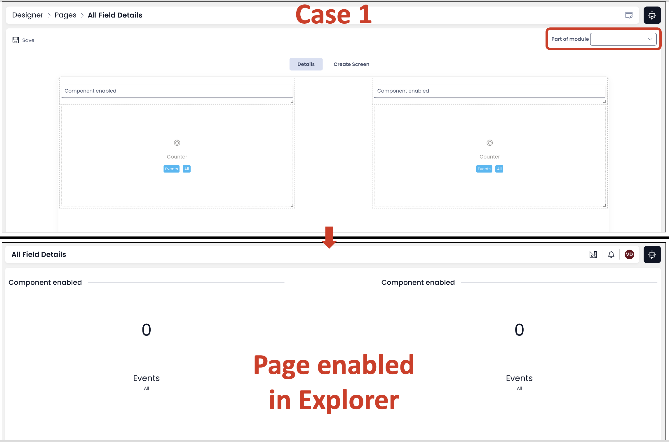 Modules | Rapid Platform Docs