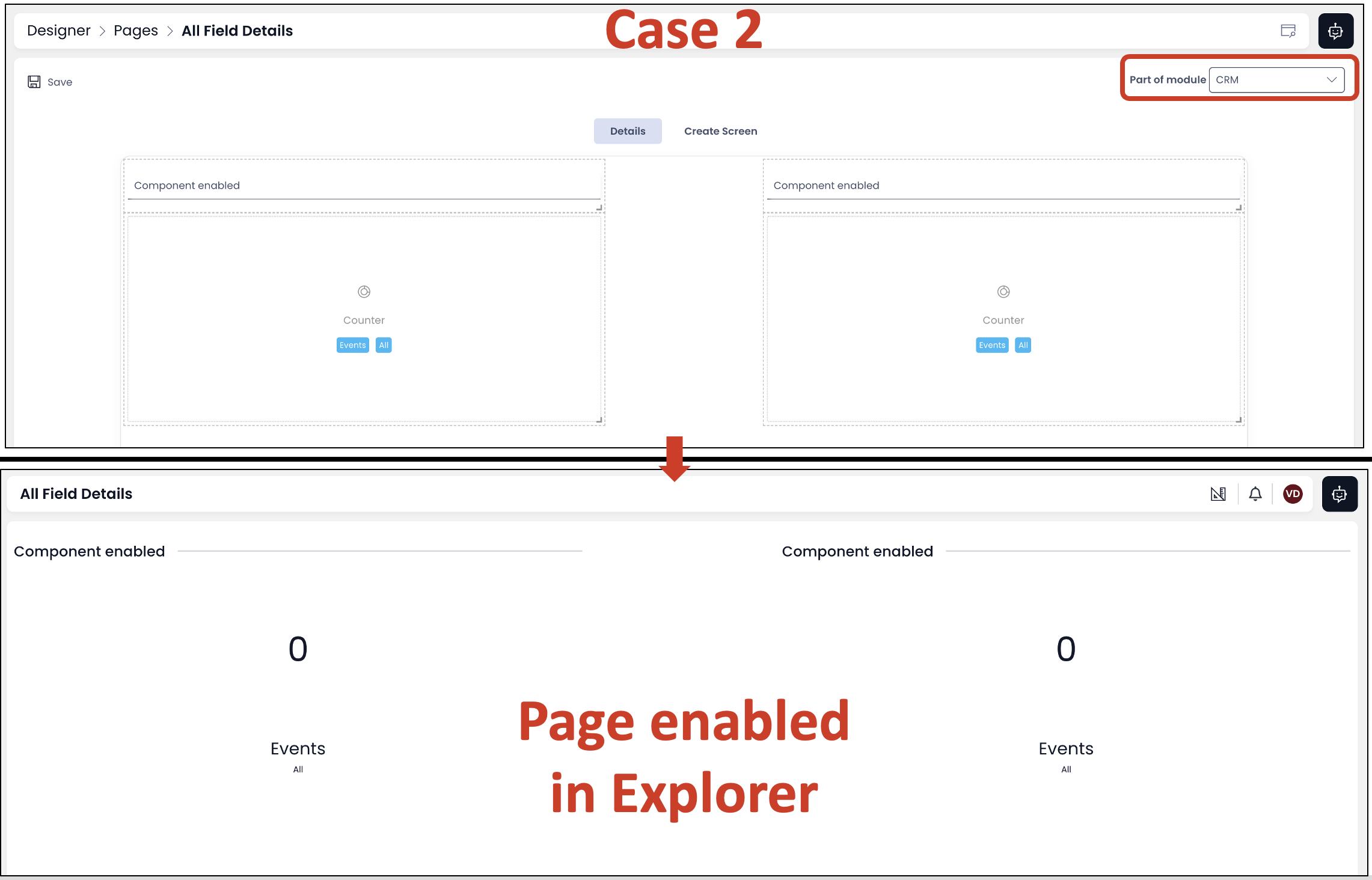 Modules | Rapid Platform Docs