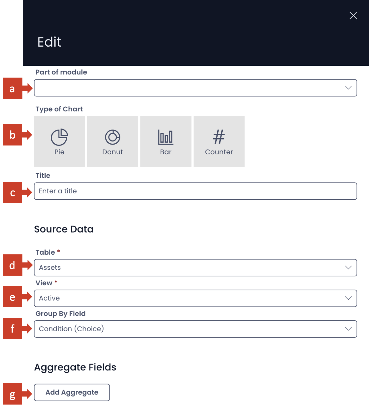 Visual | Rapid Platform Docs