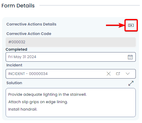 Embedded Forms | Rapid Platform Docs