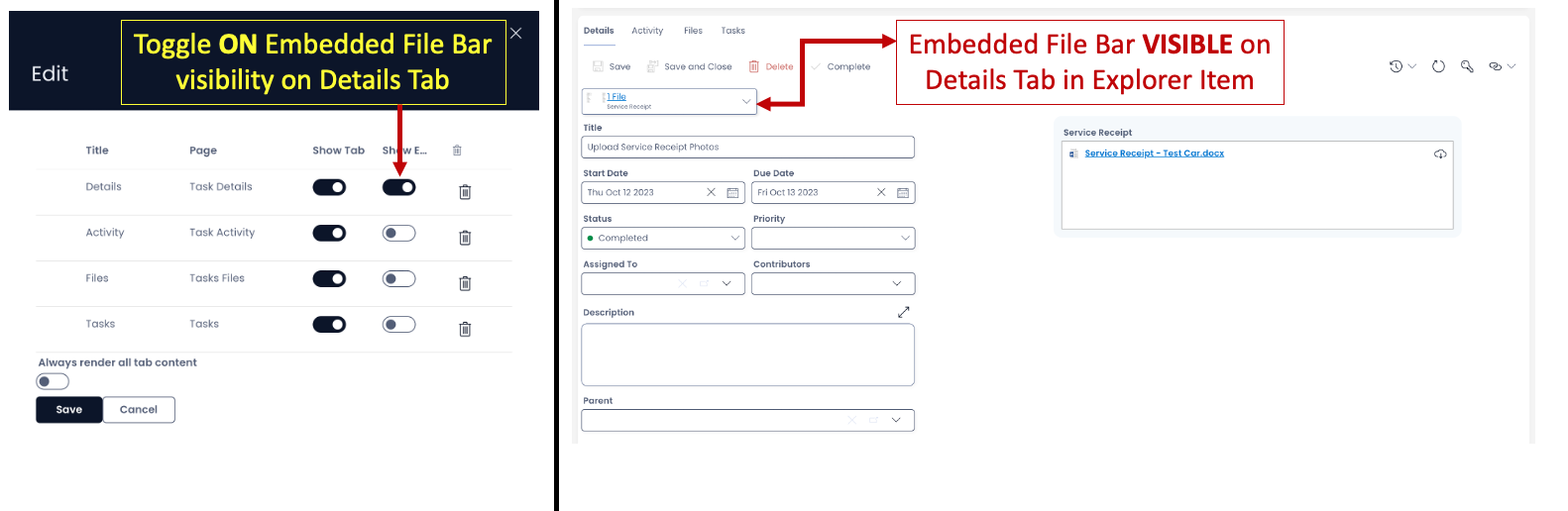 Available Layouts for Pages | Rapid Platform Docs