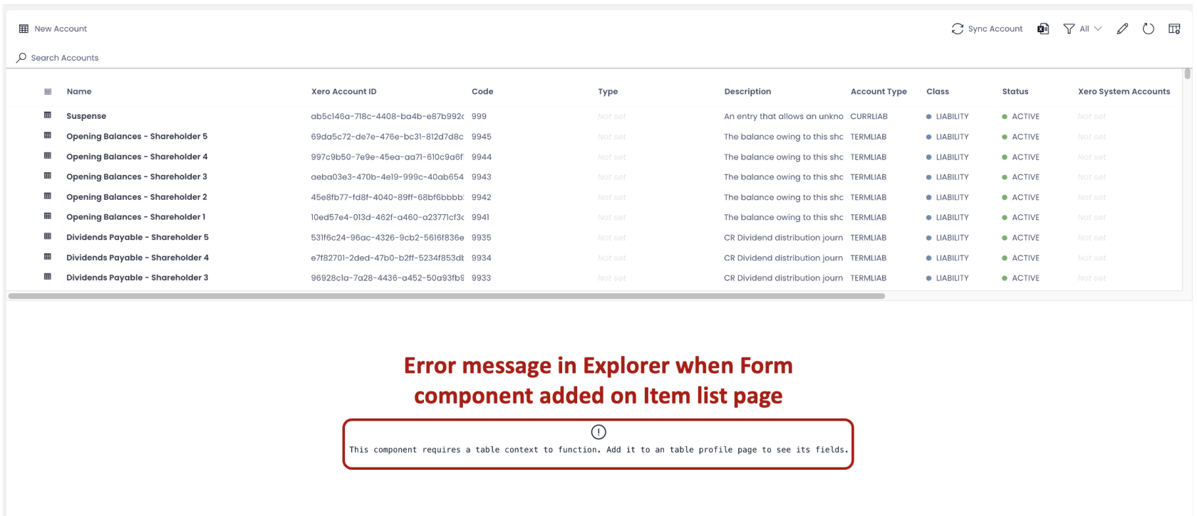 Form | Rapid Platform Docs