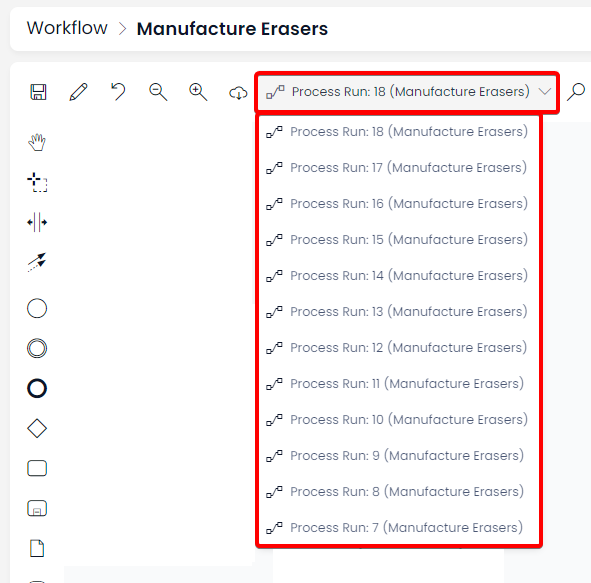 Troubleshooting Workflows | Rapid Platform Docs