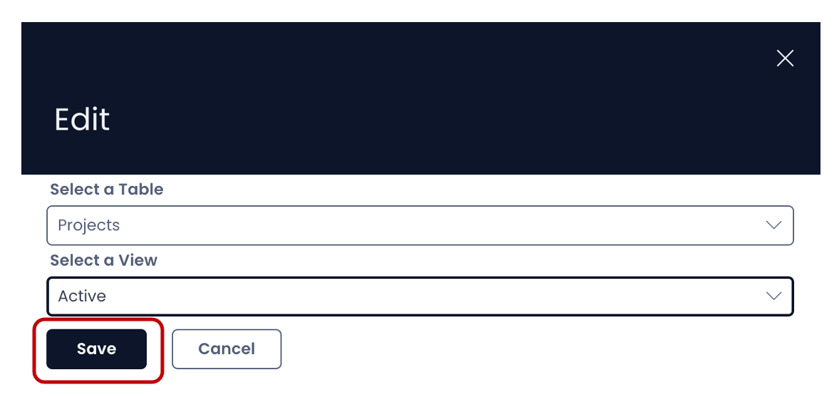 Counter | Rapid Platform Docs