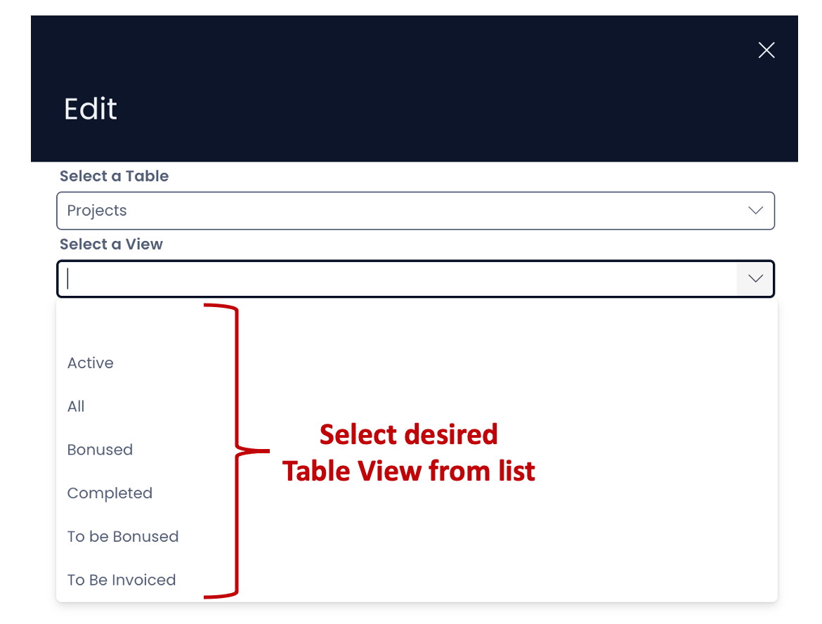 Counter | Rapid Platform Docs