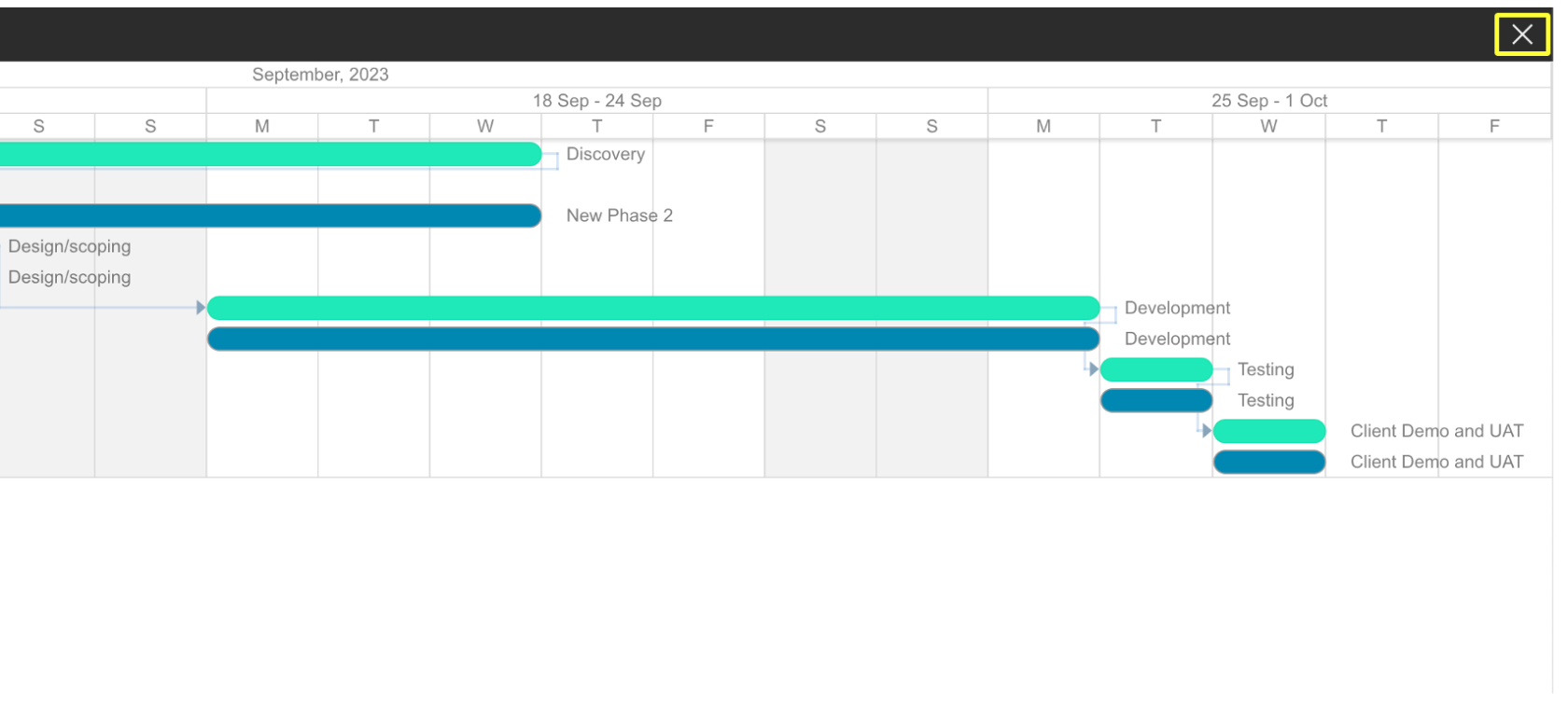 Exit full screen gantt.png