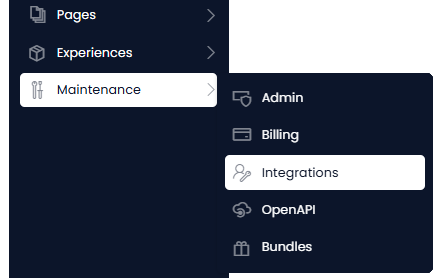 Setup | Rapid Platform Docs