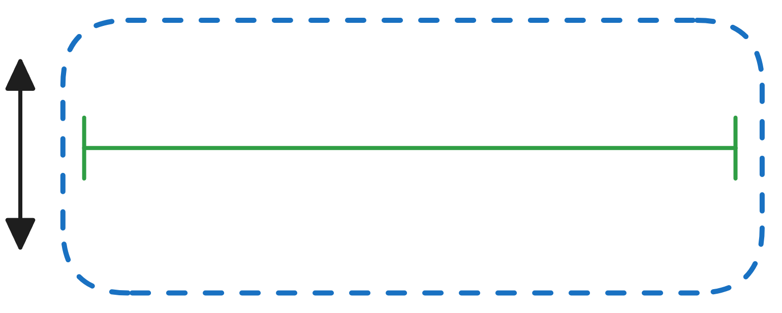Image showing align vertical